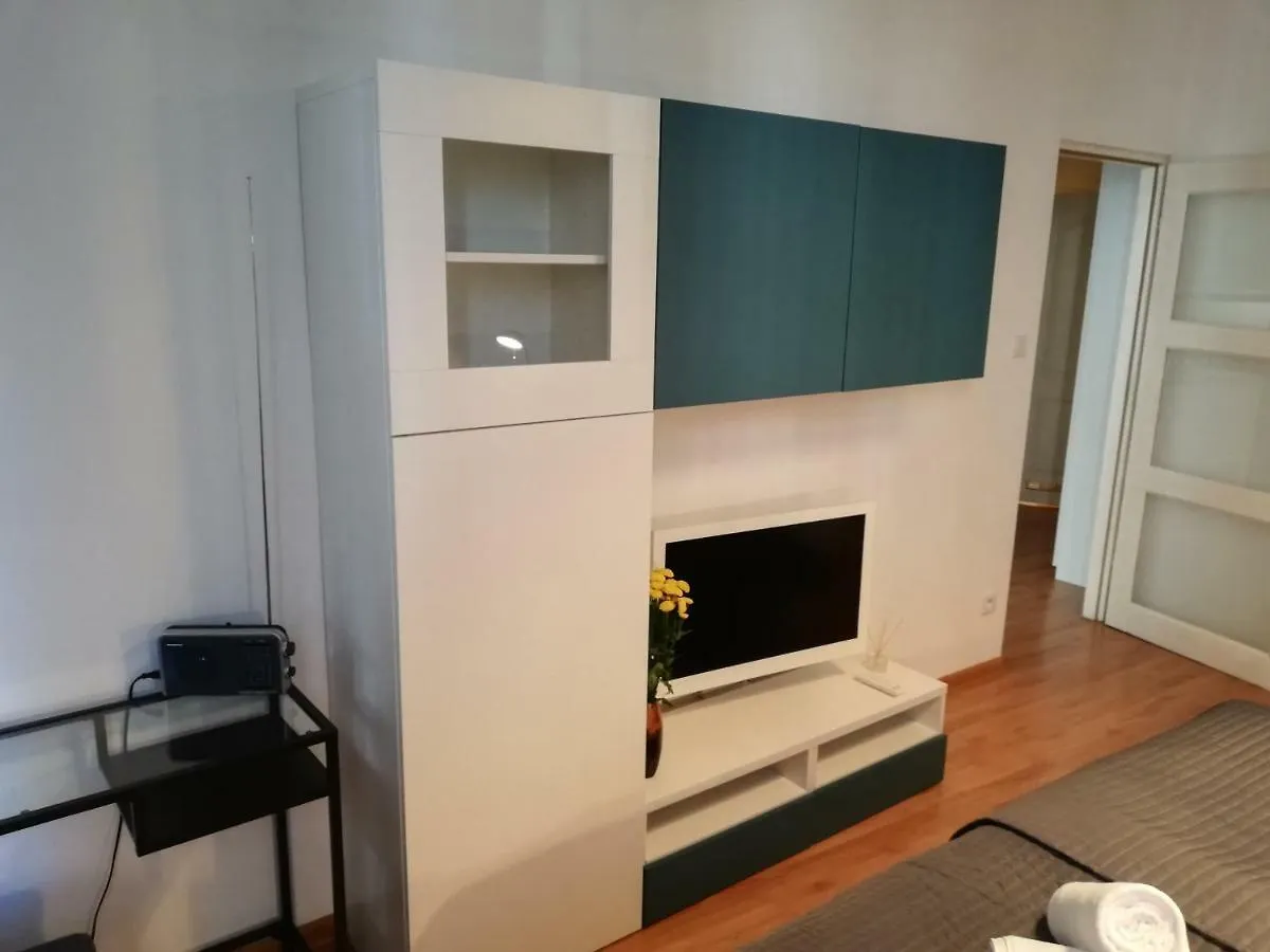 Salvator Studios - cosy apartments in Kraków Polska