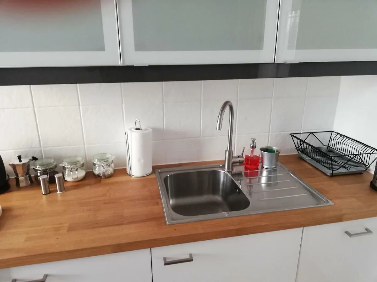 Salvator Studios - cosy apartments in Kraków Polska