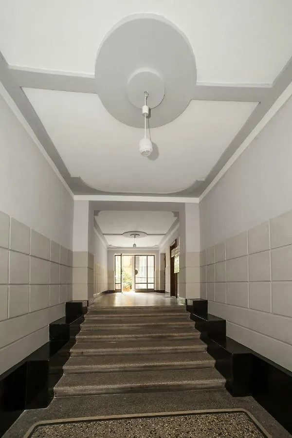 Salvator Studios - Cosy Apartments In קרקוב פולין