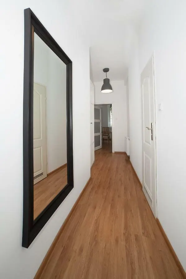 Salvator Studios - Cosy Apartments In קרקוב 0*,