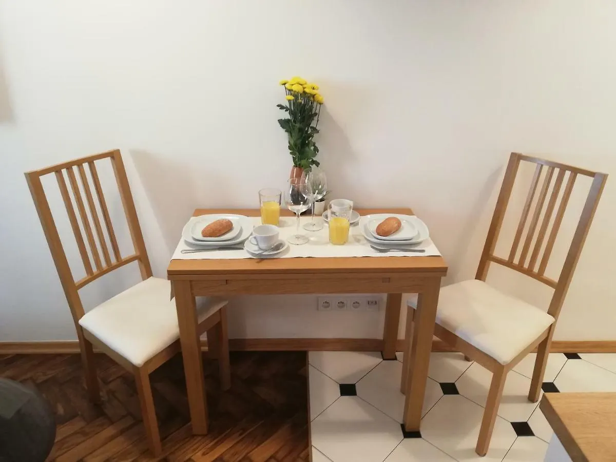 Salvator Studios - Cosy Apartments In קרקוב