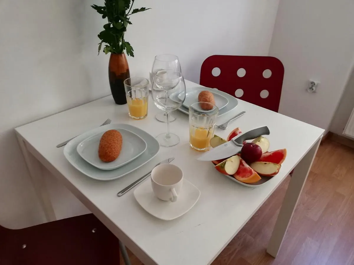 Salvator Studios - Cosy Apartments In קרקוב