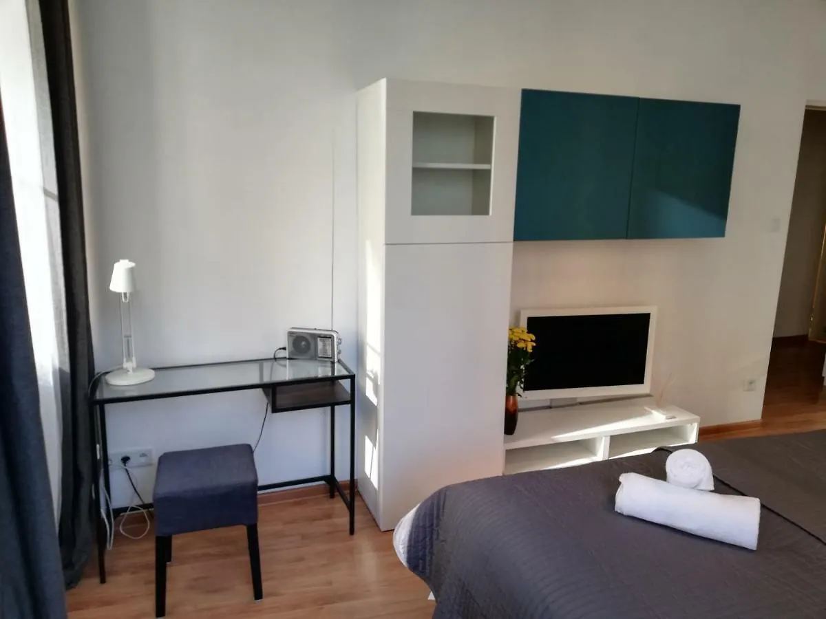 Salvator Studios - Cosy Apartments In קרקוב