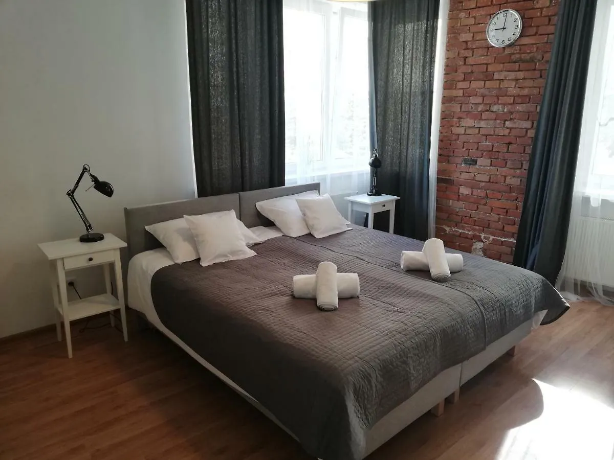 Salvator Studios - Cosy Apartments In קרקוב פולין