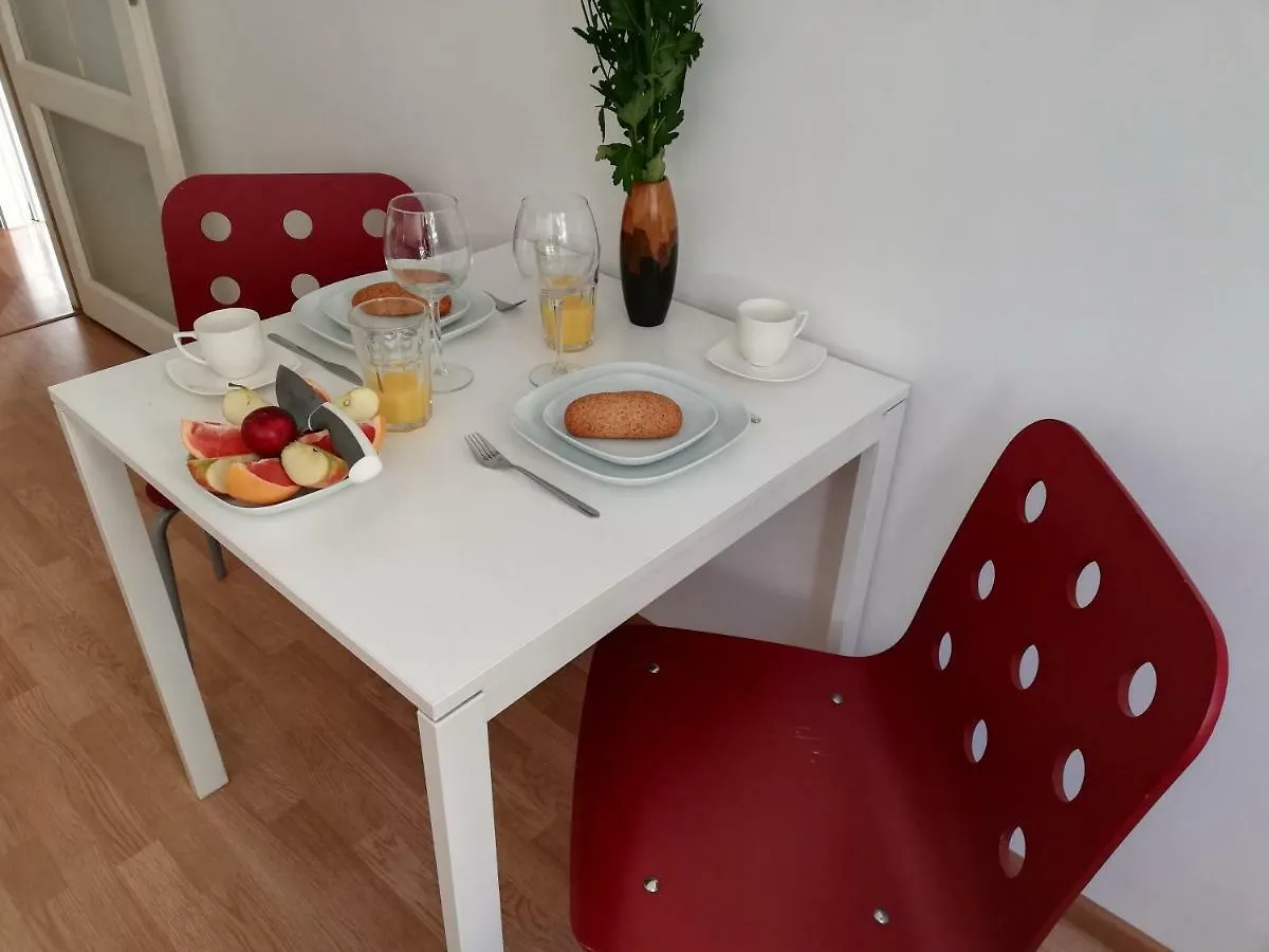 Salvator Studios - Cosy Apartments In קרקוב