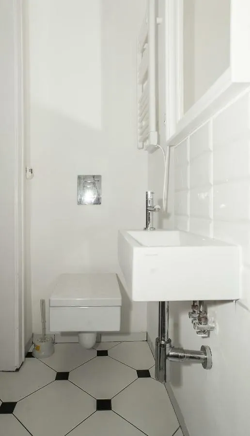 Salvator Studios - Cosy Apartments In Краков 0*,