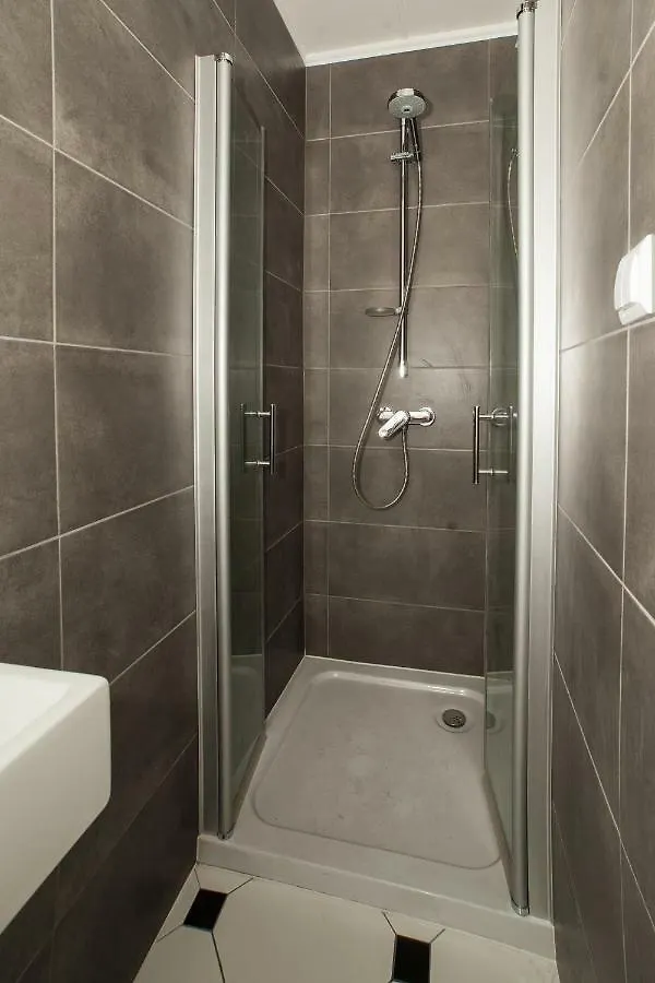 Salvator Studios - Cosy Apartments In Краков