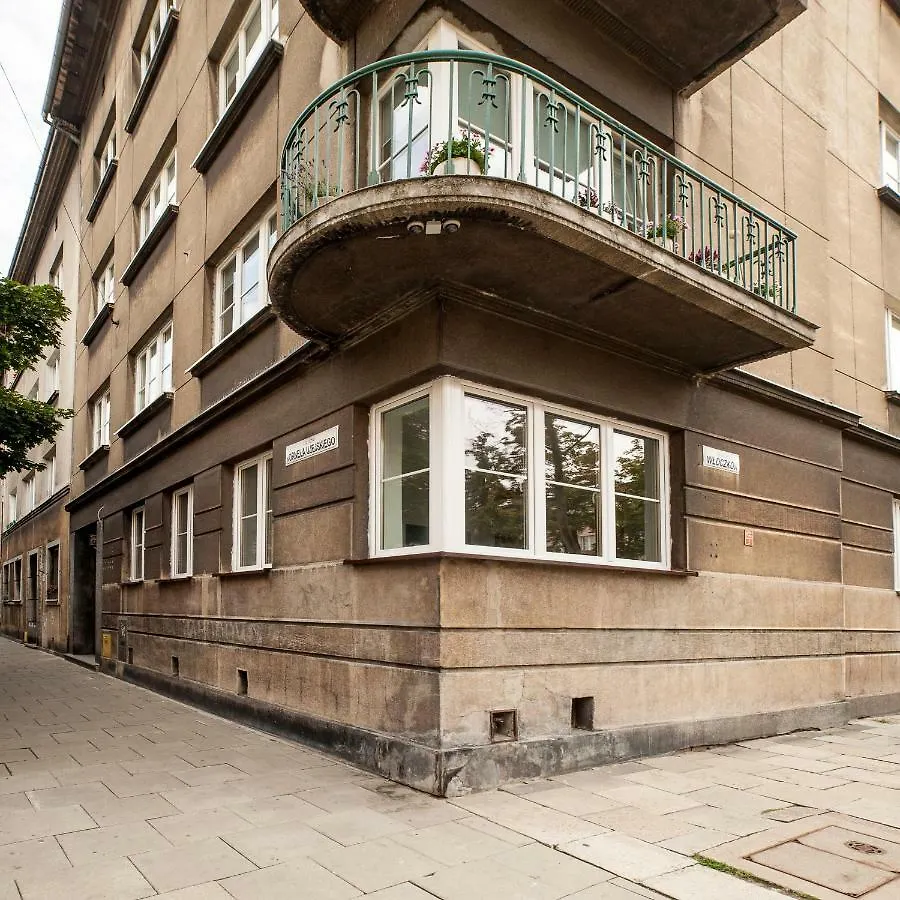 Salvator Studios - Cosy Apartments In Краков