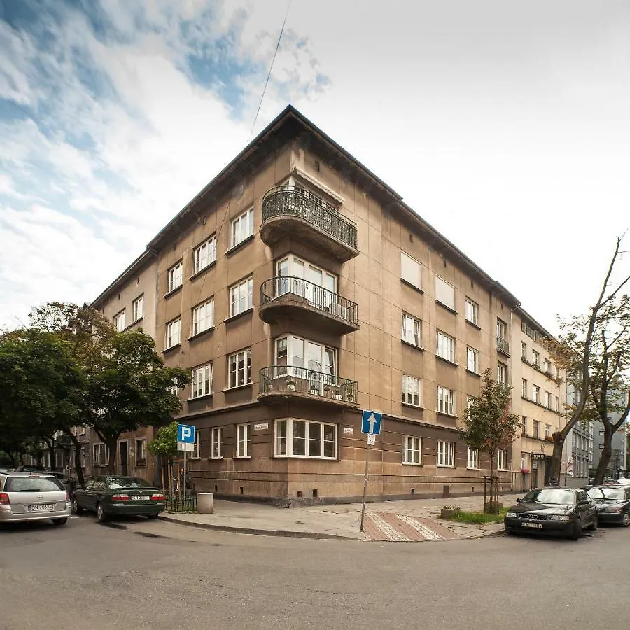 Salvator Studios - Cosy Apartments In Краков Польша