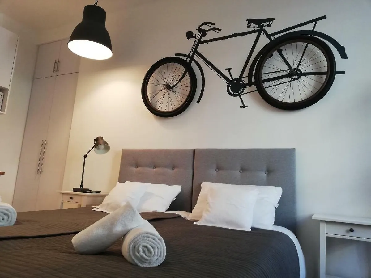 Salvator Studios - Cosy Apartments In Краков