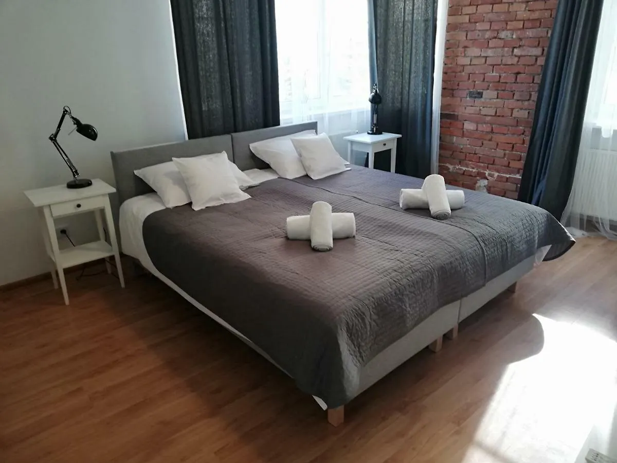 Salvator Studios - Cosy Apartments In Краков