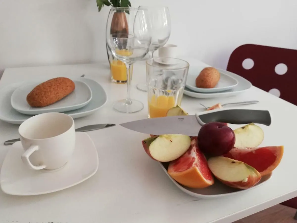 Salvator Studios - Cosy Apartments In Краков 0*,