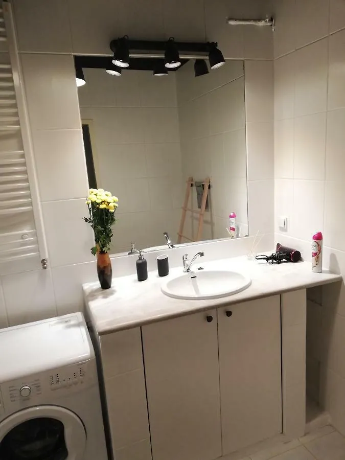 Salvator Studios - Cosy Apartments In Краков