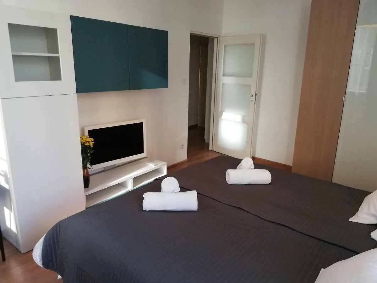 Salvator Studios - Cosy Apartments In Краков 0*,  Польша