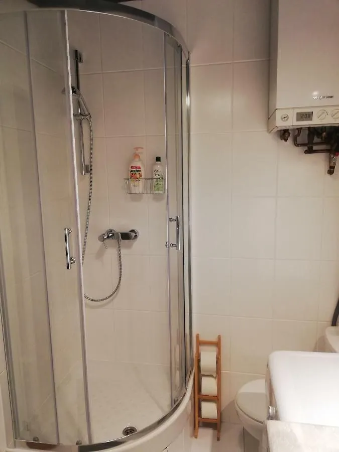 Salvator Studios - Cosy Apartments In Краков