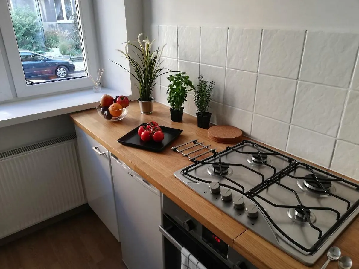 Salvator Studios - Cosy Apartments In Краков