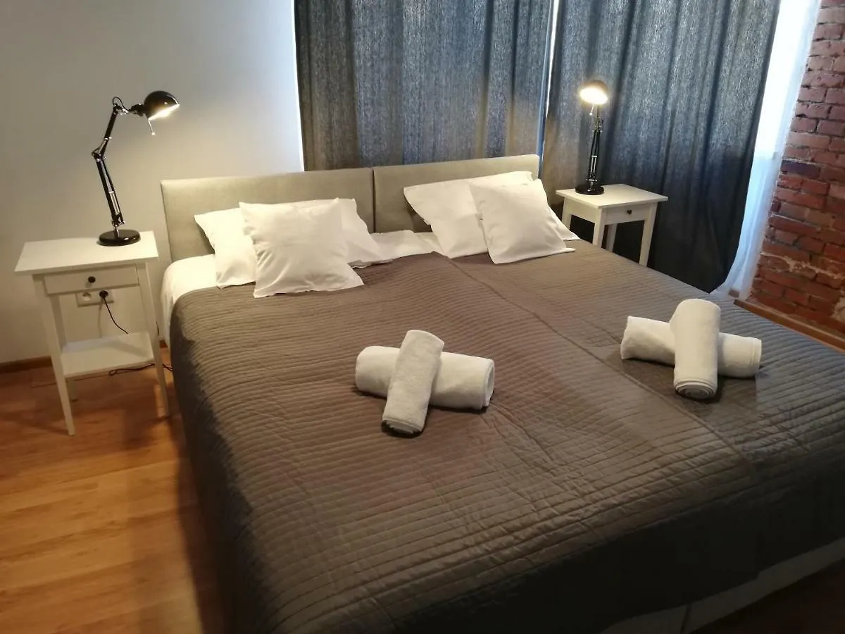 Salvator Studios - Cosy Apartments In Краков