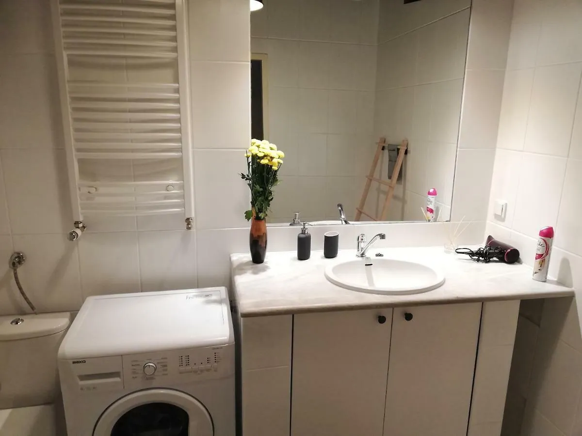 Salvator Studios - Cosy Apartments In Краков Польша
