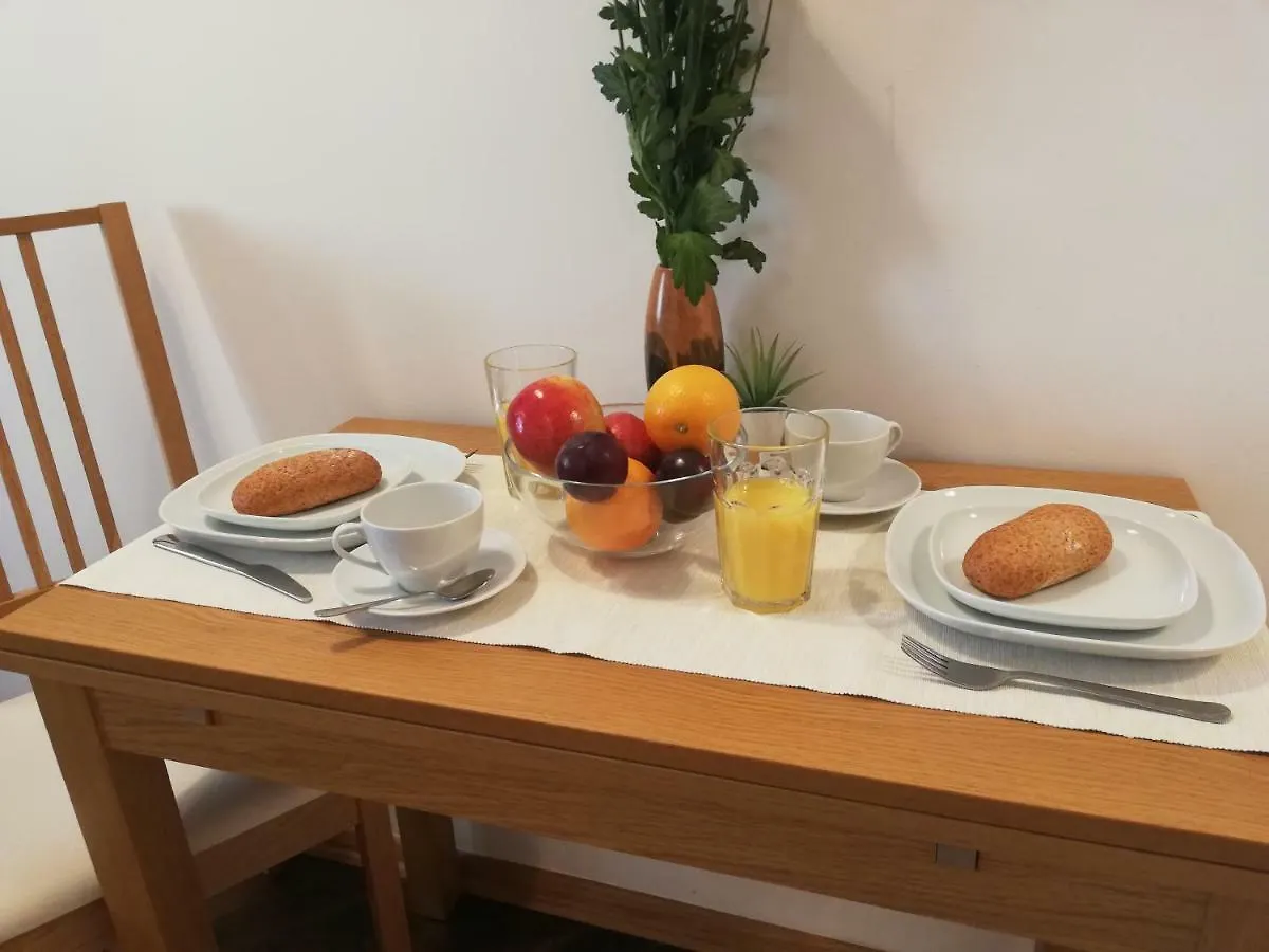 Salvator Studios - Cosy Apartments In Краков 0*,  Польша