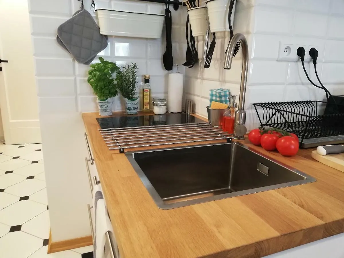 Salvator Studios - Cosy Apartments In Краков