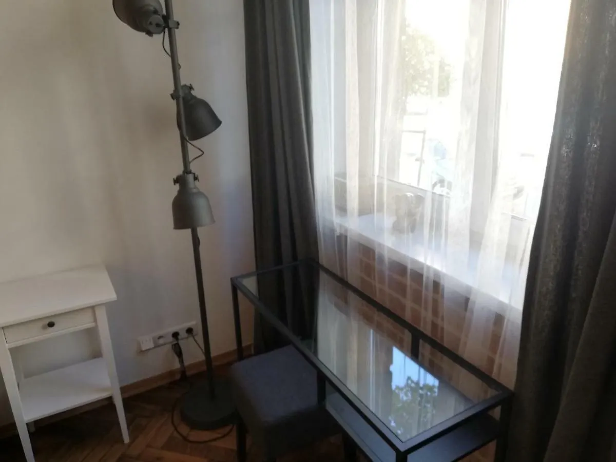 Salvator Studios - Cosy Apartments In Краков