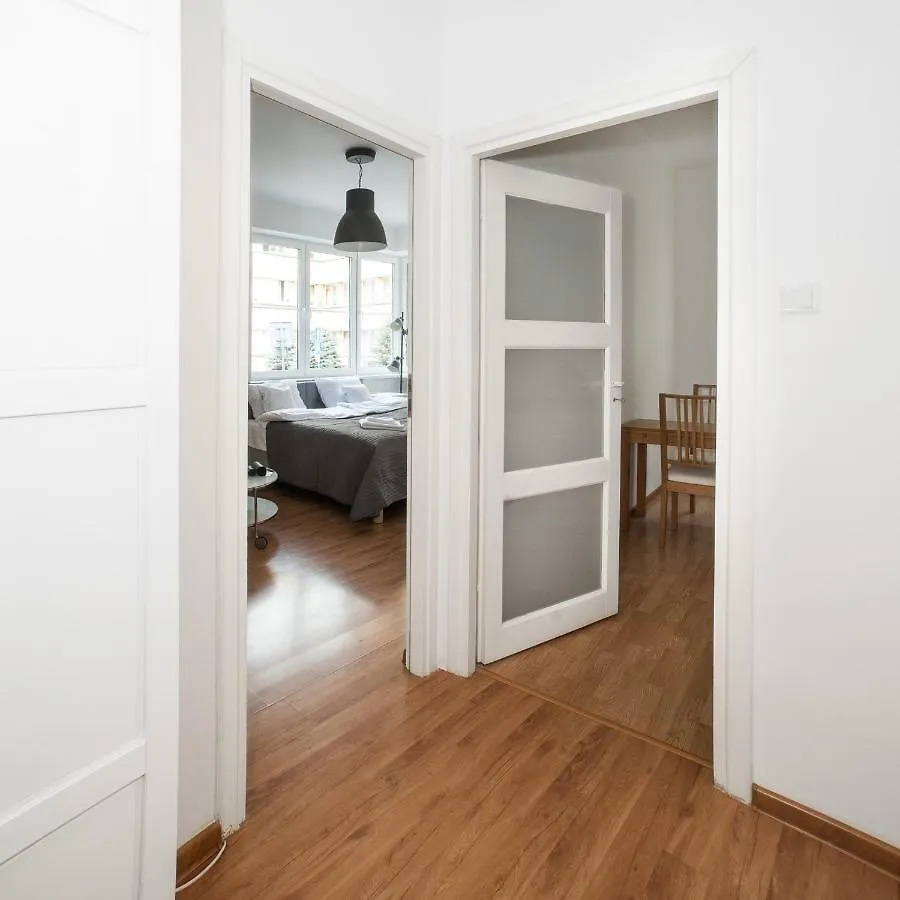 Salvator Studios - Cosy Apartments In Cracovia 0*,