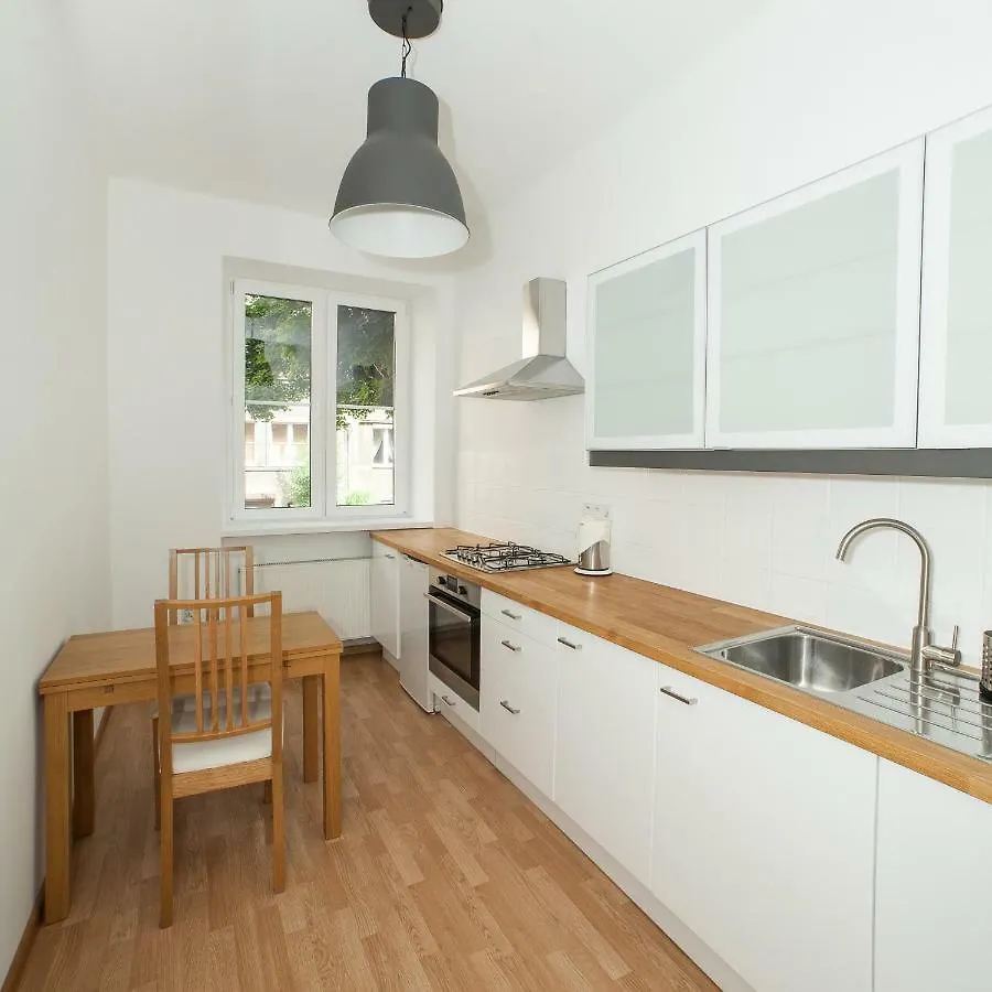 Salvator Studios - Cosy Apartments In Cracovia