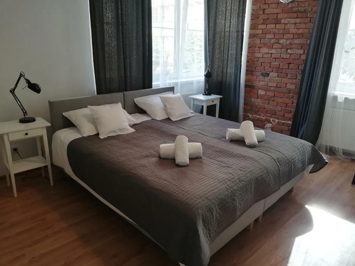 Salvator Studios - Cosy Apartments In Cracovia