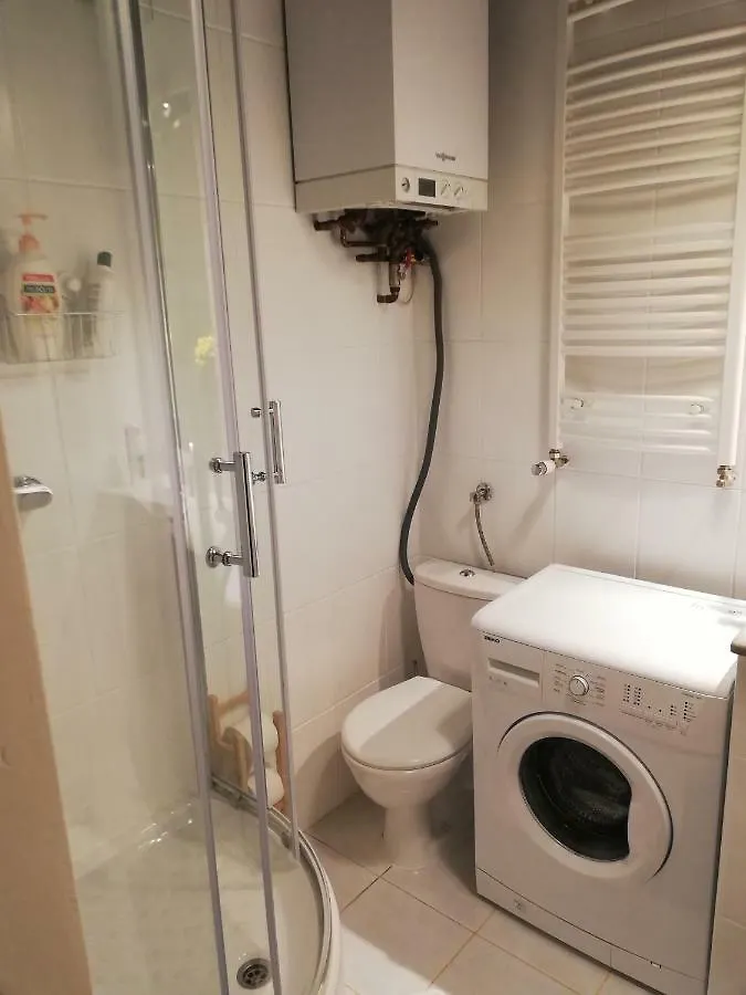 Salvator Studios - Cosy Apartments In Cracovia