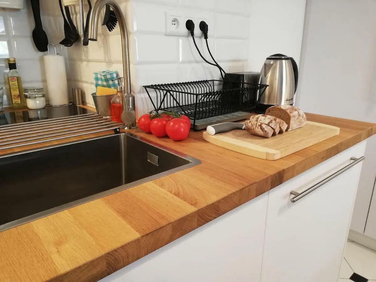 Salvator Studios - Cosy Apartments In Cracovia