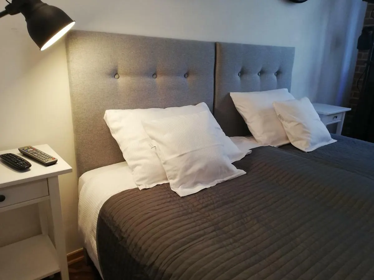 Salvator Studios - Cosy Apartments In Cracovia 0*,  Polonia